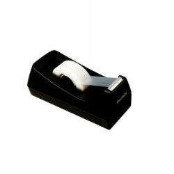 3M Scotch Tape Dispenser C38 Black (Each)