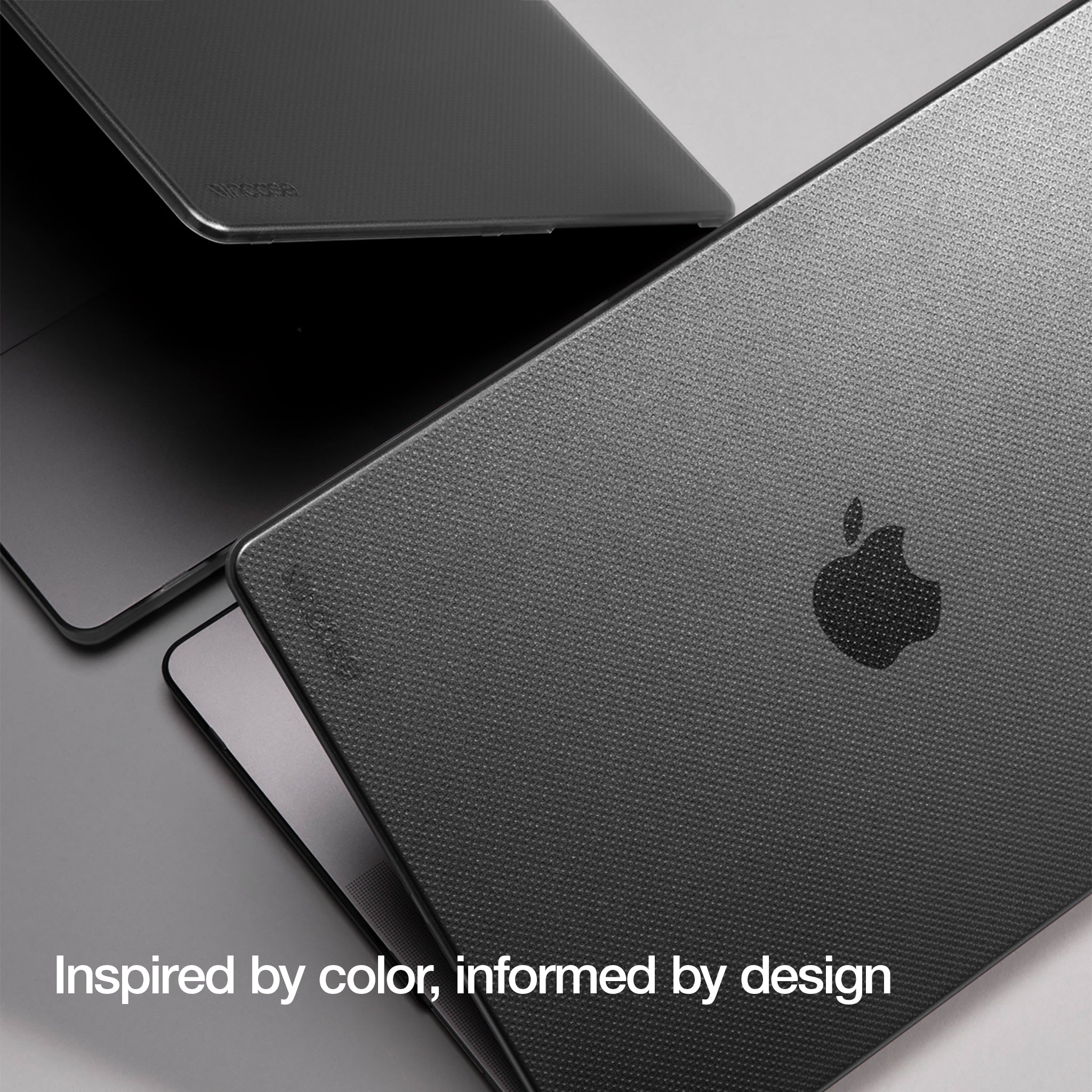 Incase Dots Hardshell Case with Makrolon® for 14-inch MacBook Pro (M1-M4, 2021-2024)