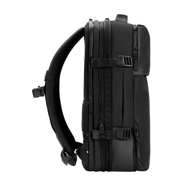 Incase INCO100682-BLK backpack Travel backpack Black Polyester