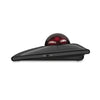 Kensington SlimBlade Pro Trackball mouse Office Ambidextrous RF Wireless + Bluetooth + USB Type-A Optical