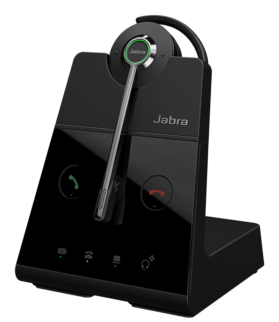Jabra Engage 65 SE - Convertible, UK/HK/SG/AU/NZ