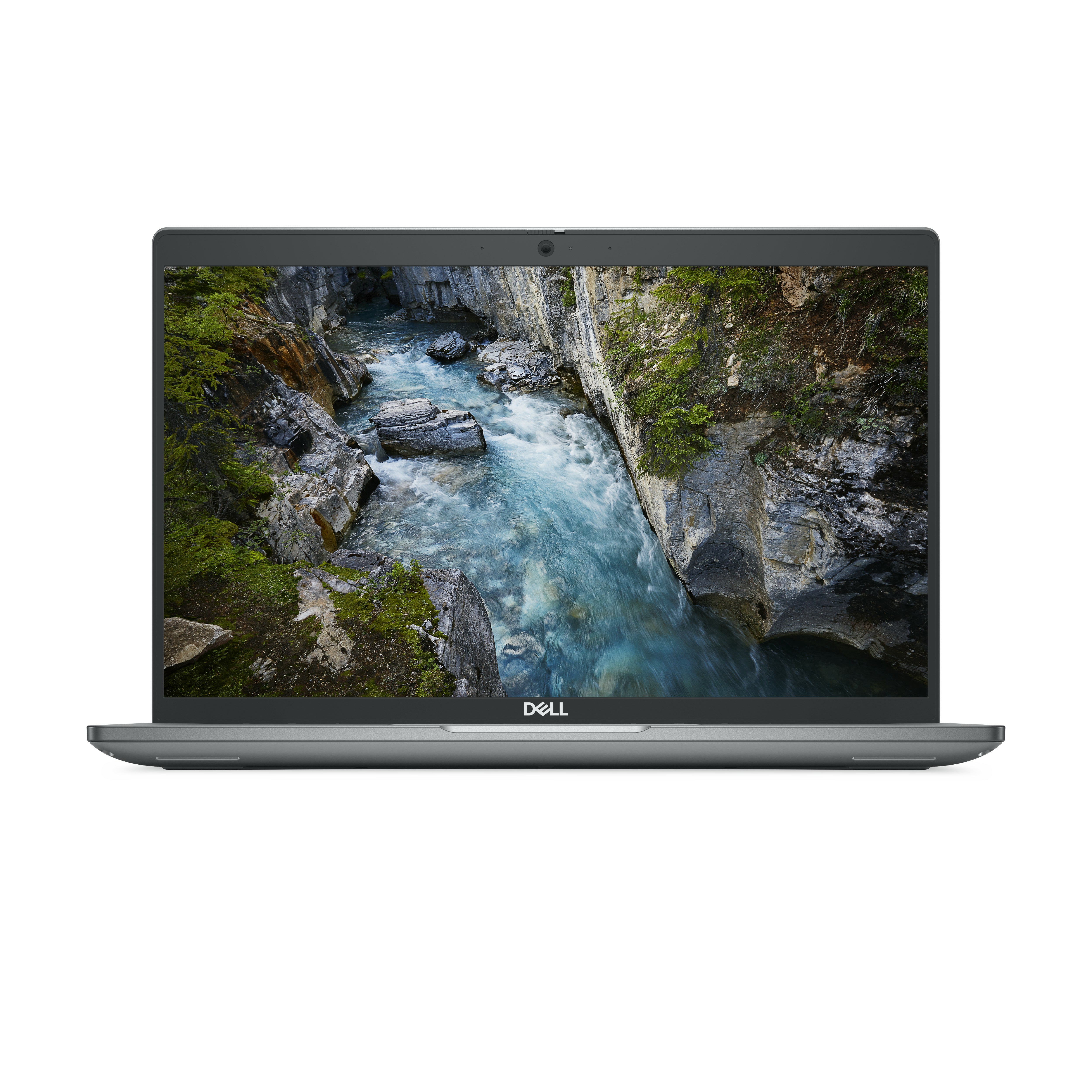 DELL Precision 3490 Intel Core Ultra 7 165H Mobile workstation 35.6 cm (14") Full HD 32 GB DDR5-SDRAM 1 TB SSD NVIDIA RTX 500 Ada Wi-Fi 6 (802.11ax) Windows 11 Pro Grey