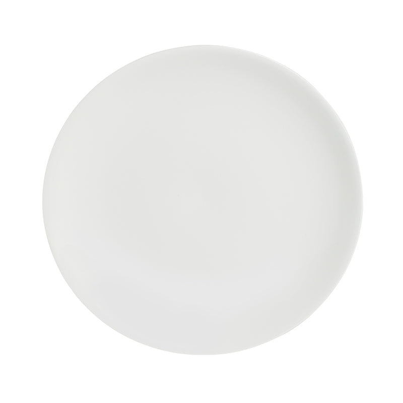 Connoisseur Plate Sandwich 230mm A La Cartridgee Coupe Set 6 (Each)