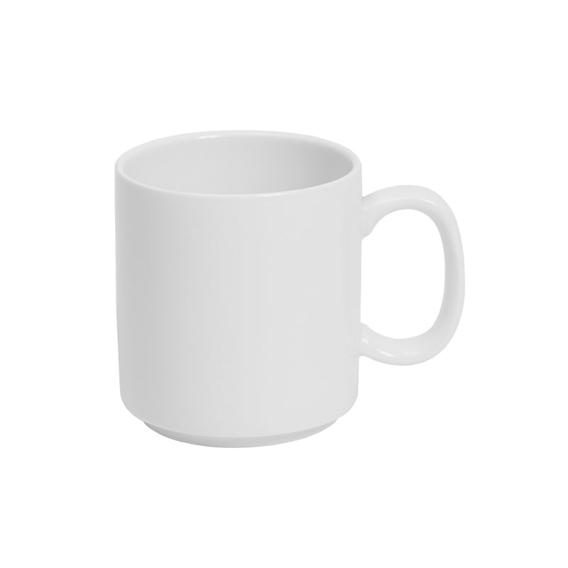 Connoisseur Stackable Mug 300ML A La Cartridgee Set 6 (Each)