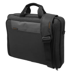 Briefcase Satchel Everki Advance Notebook/Laptop Case 16 (Each)