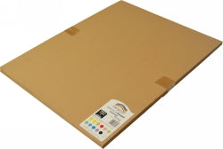 Cardboard Rainbow 510x640mm Spectrum 200GSM Assorted PK100 (Each)