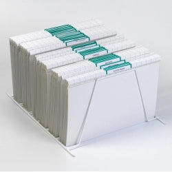 Avery Filing Kit Foolscap Quickvue Single Drawer Stock Package (Each)