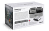 Kingston Technology USB-C 3.2 Gen2 Workflow Station Dock w/Dual-Slot SD UHS-II Card Reader