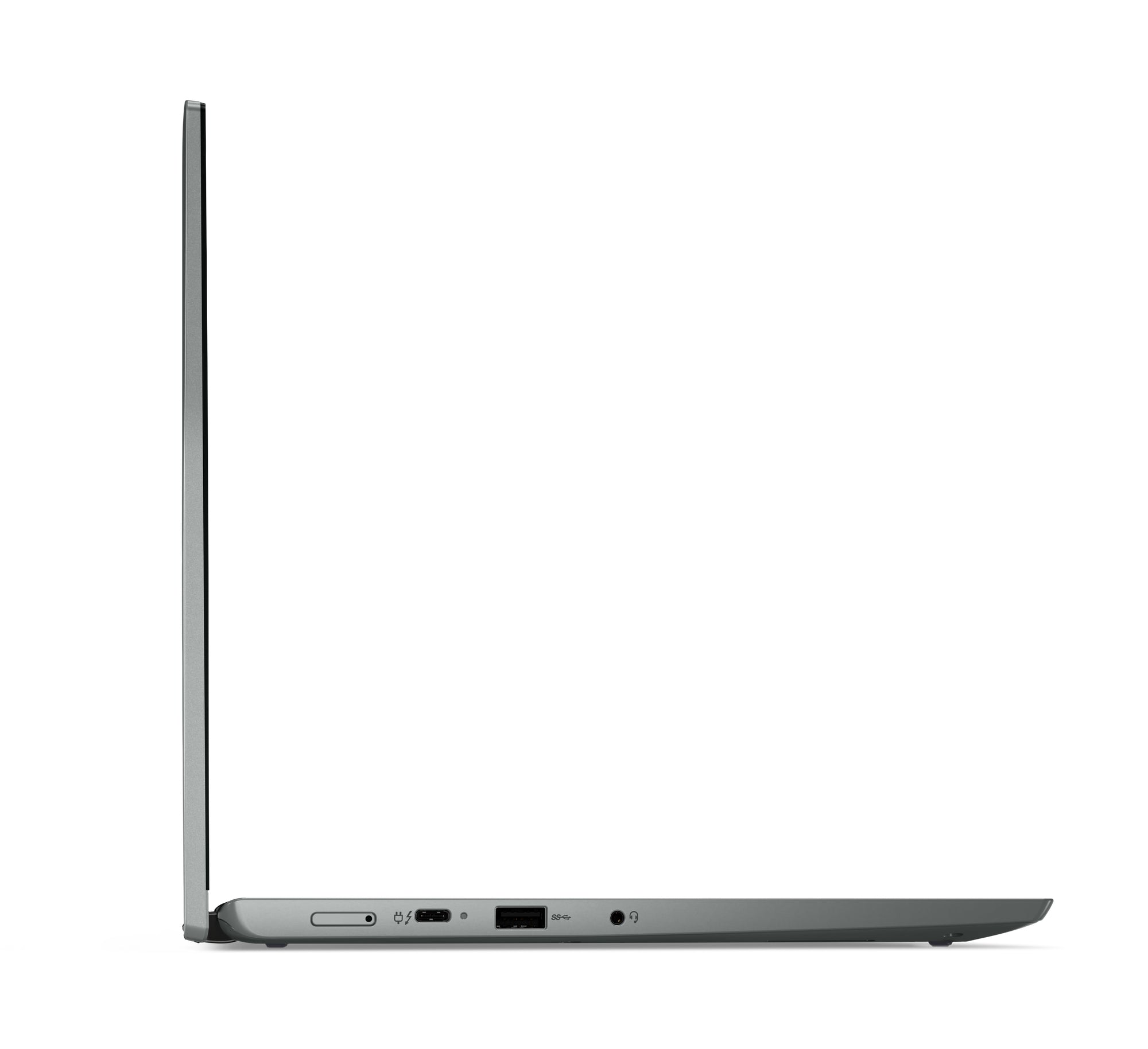 Lenovo ThinkPad L13 2-in-1 Gen 5 (Intel) Intel Core Ultra 5 125U Hybrid (2-in-1) 33.8 cm (13.3") Touchscreen WUXGA 16 GB LPDDR5-SDRAM 512 GB SSD Wi-Fi 6E (802.11ax) Windows 11 Pro Grey