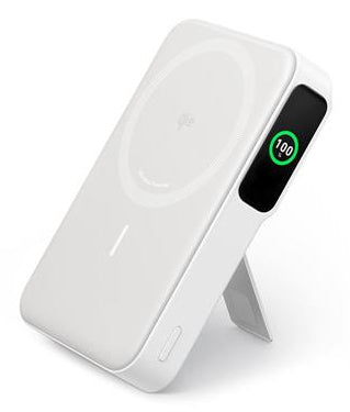 Anker A1654 10000 mAh Wireless charging White