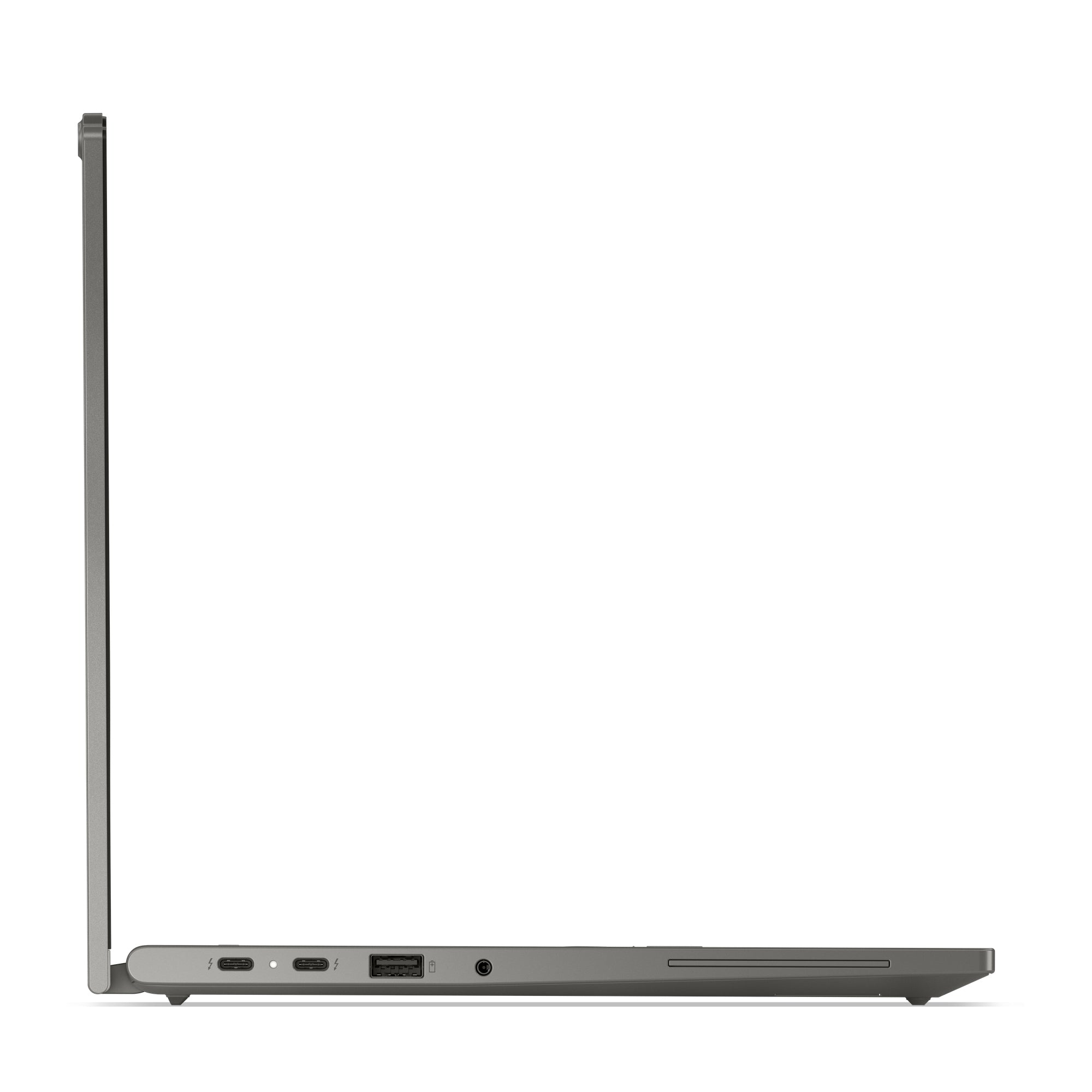 Lenovo ThinkPad L13 2-in-1 Gen 6 (Intel) Intel Core Ultra 5 225U Hybrid (2-in-1) 33.8 cm (13.3") Touchscreen WUXGA 32 GB LPDDR5x-SDRAM 512 GB SSD Wi-Fi 6E (802.11ax) Windows 11 Pro English Grey