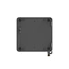 ASUS NUC 15 Pro RNUC15CRHV700004I PC/workstation barebone Black