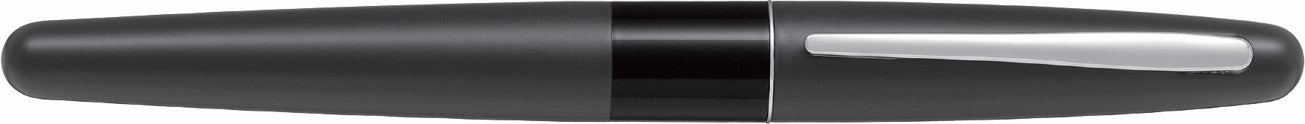 Pilot Fountain Pen MR1 Fine Nib Black Barrel (Each)