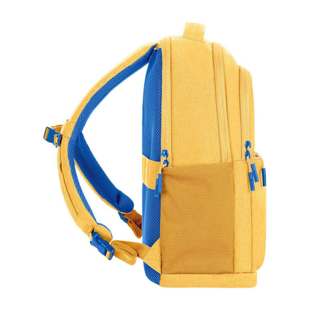 Incase Facet backpack Casual backpack Yellow Polyester