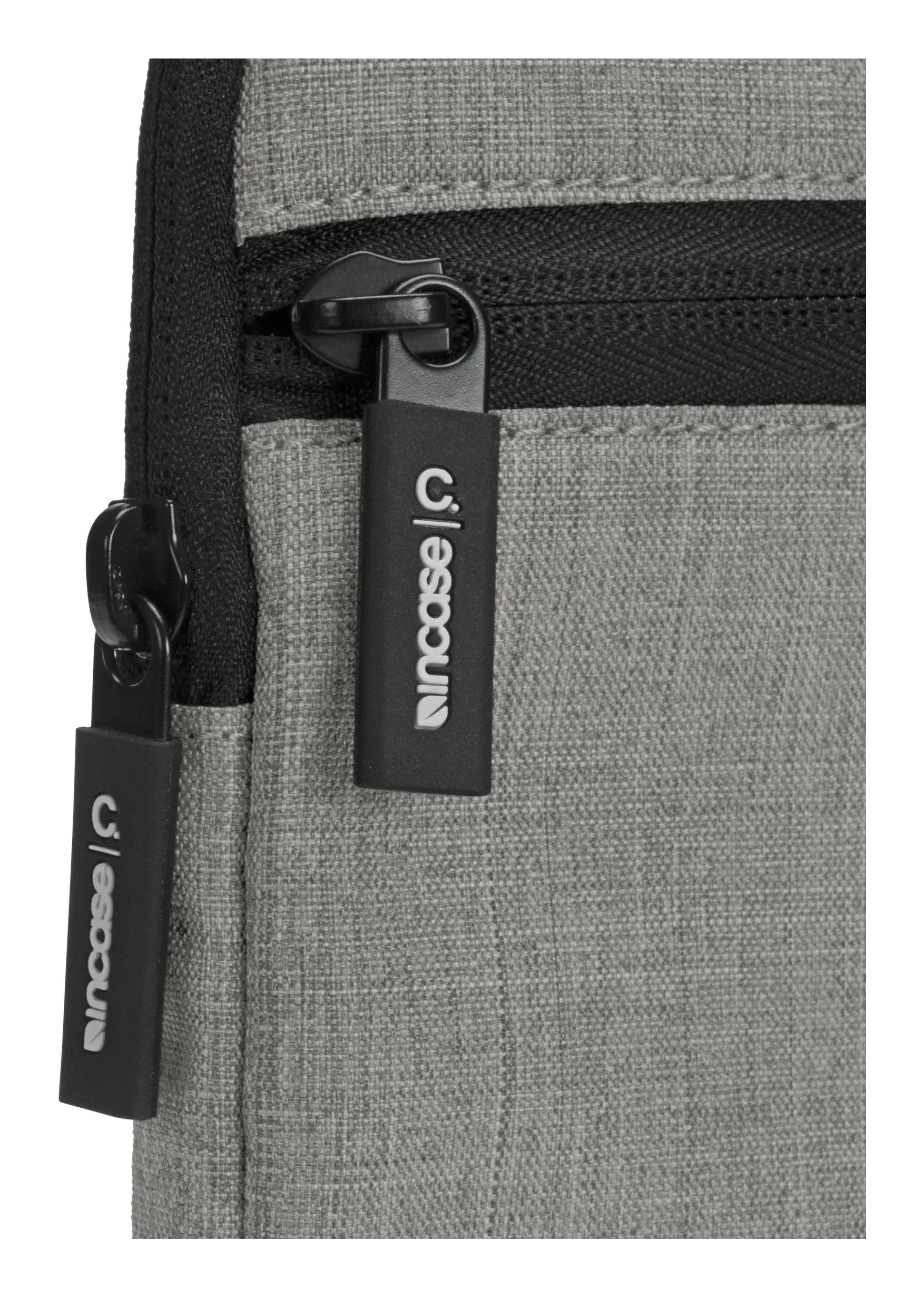 Incase INOM100631-CMG laptop case 33 cm (13") Sleeve case Grey