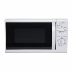 Microwave Nero 20L White (Each)