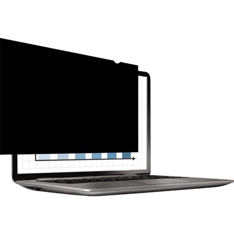 Fellowes Screen Filter Privacy 13.3 (Each)