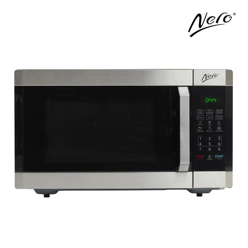 Microwave Nero 42L Stainless Steel (Each)