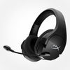 HyperX Cloud Stinger Core - Wireless Gaming Headset + 7.1 (Black) (HHSS1C-BA-BK/G)