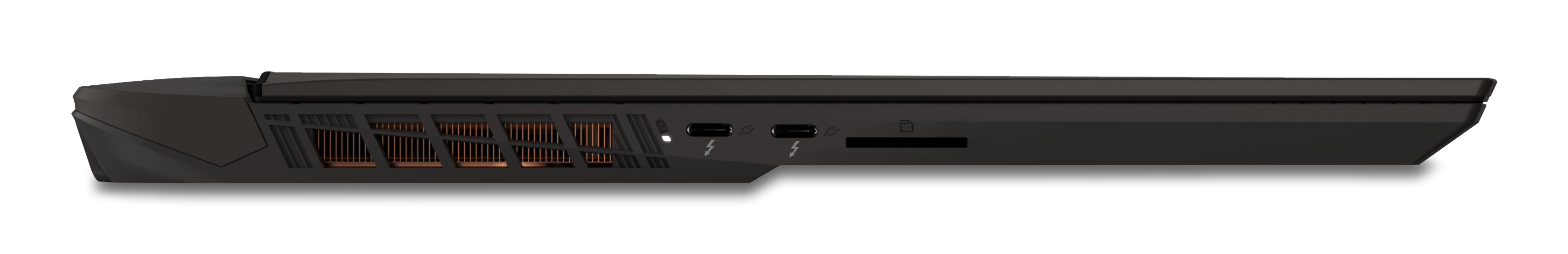MSI Vector 18 HX AI A2XWJG-811AU Intel Core Ultra 9 275HX Laptop 45.7 cm (18") Quad HD+ 32 GB DDR5-SDRAM 1 TB SSD NVIDIA GeForce RTX 5090 Wi-Fi 7 (802.11be) Windows 11 Home Grey