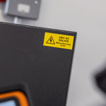 Brother PTE310 P Touch Machine