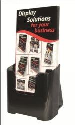 Brochure Holder Deflecto Dl Sustainable Office (Each)