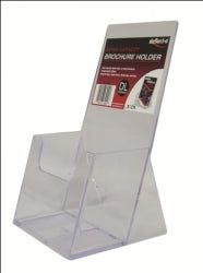Brochure Holder Deflecto Dl Extra Capacity (Each)