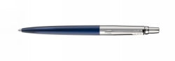 Parker Pen Ballpoint Jotter Royal Blue Chrome Trim (Each)