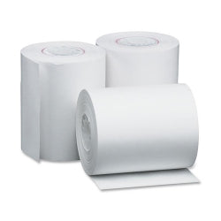 Marbig Cash REGISTER/EFTPOS 76x76x11.5mm Lint Free PK4 (Each)