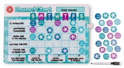 Reward Chart Big Kids Learning Can Be Fun 390x270mm Magnetic (Each)