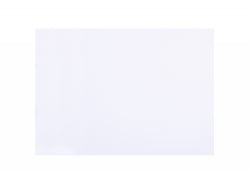 Quill Board A3 210GSM White (Pack 20)