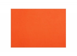 Quill Board A3 210GSM Orange (Pack 20)