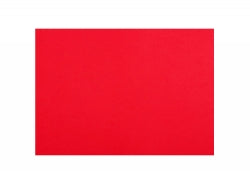 Quill Board A3 210GSM Red (Pack 20)