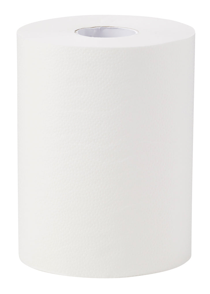Livi Paper Towel Roll Essentials 100M 1PLY (Box 16)