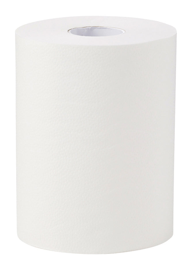 Livi Paper Towel Roll Essentials 80M 1PLY (Box 16)