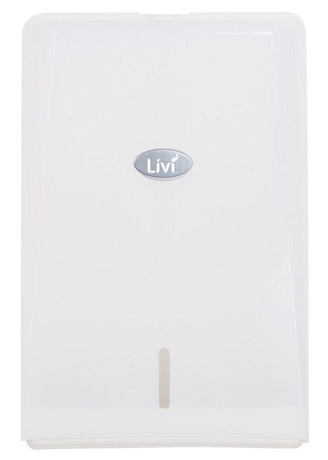Livi Towel Dispenser Interleave (Each)