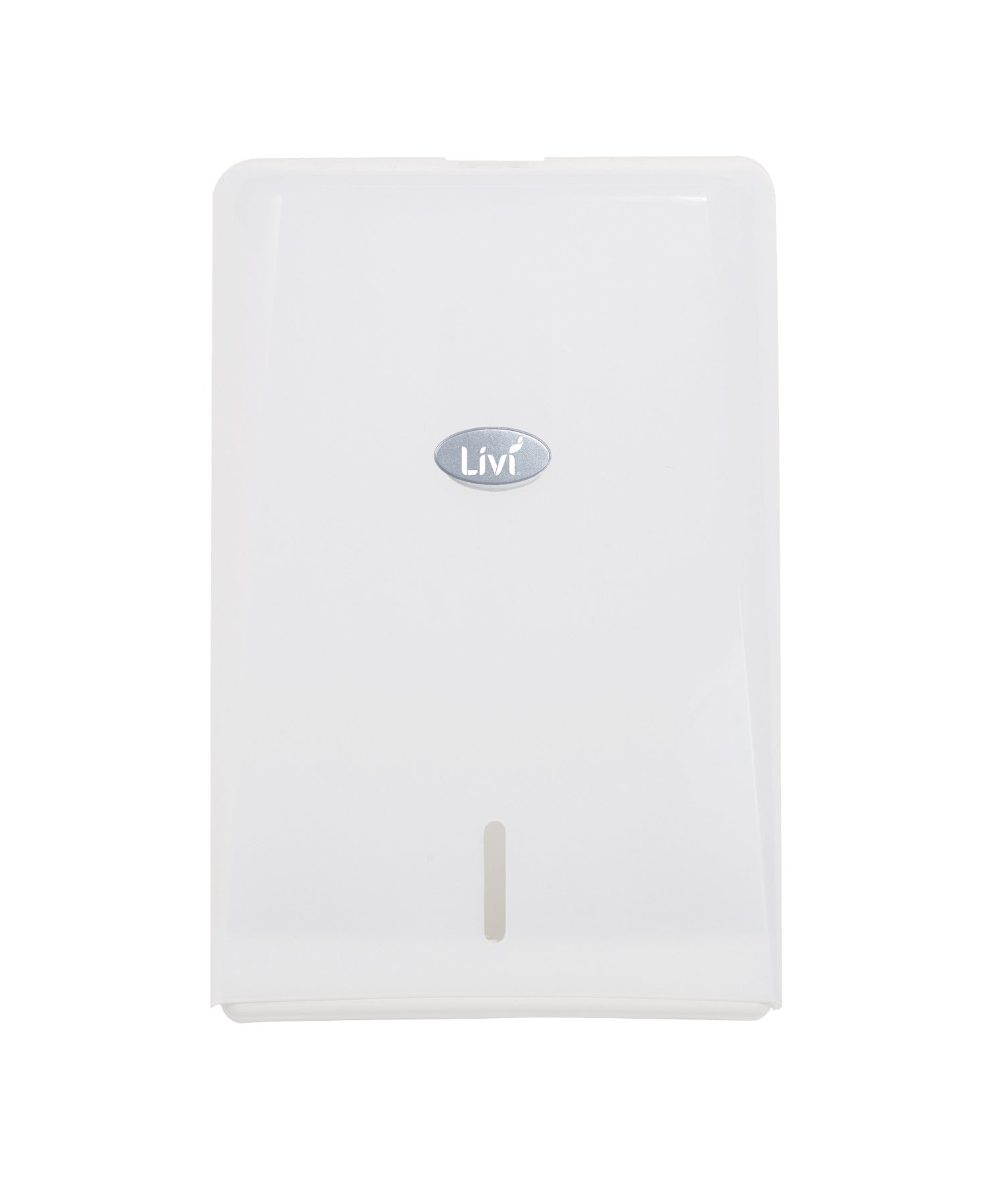 Livi Towel Dispenser Compact Interleave (Each)