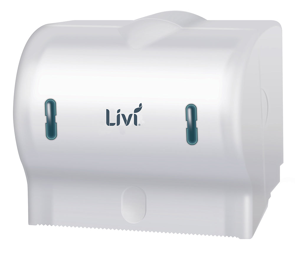 Livi Hand Roll Towel Dispenser (Each)