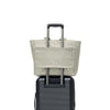 Incase Crosstown Tote Beige Unisex Tote bag