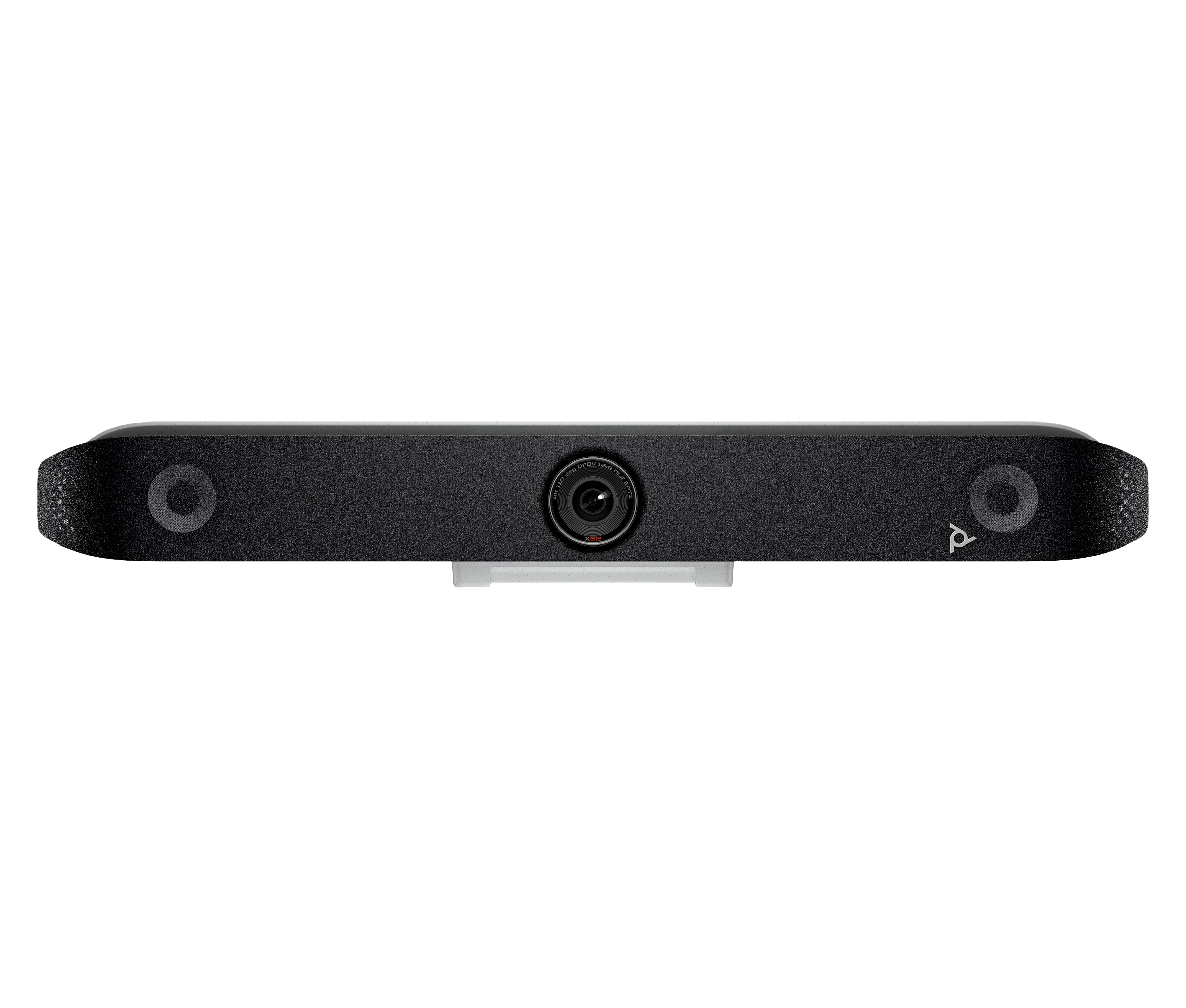 Poly Studio X52 Camera with TC10 Controller Kit No Radio or Power Cord GSA/TAA