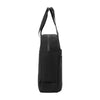 Incase INCO300716-BLK backpack Casual backpack Black Polyurethane (PU), Recycled polyester