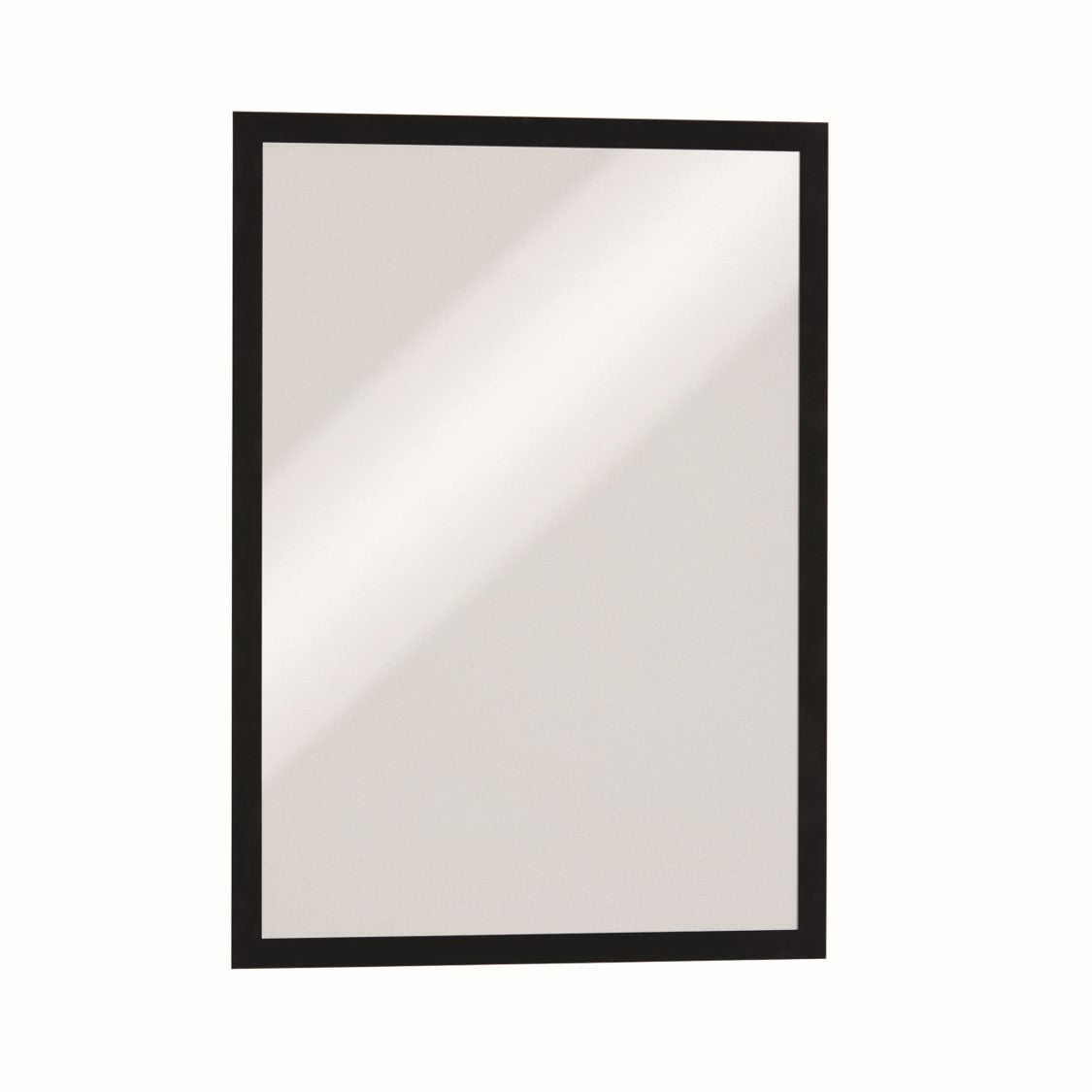 Duraframe Durable A3 Magnetic Black PK5 (Each)