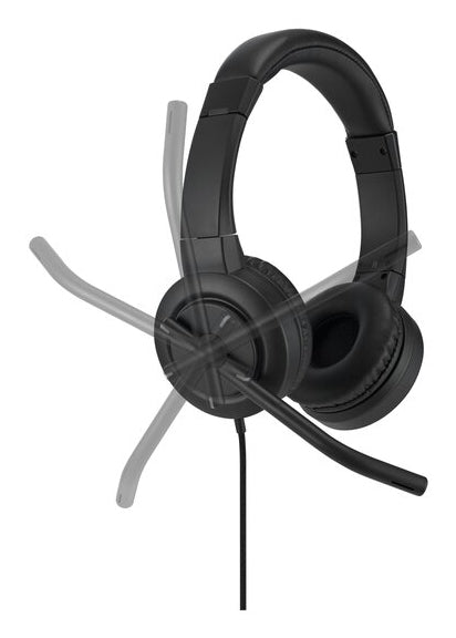 Kensington H1000 USB-C On-Ear Headset