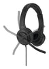 Kensington H1000 USB-C On-Ear Headset