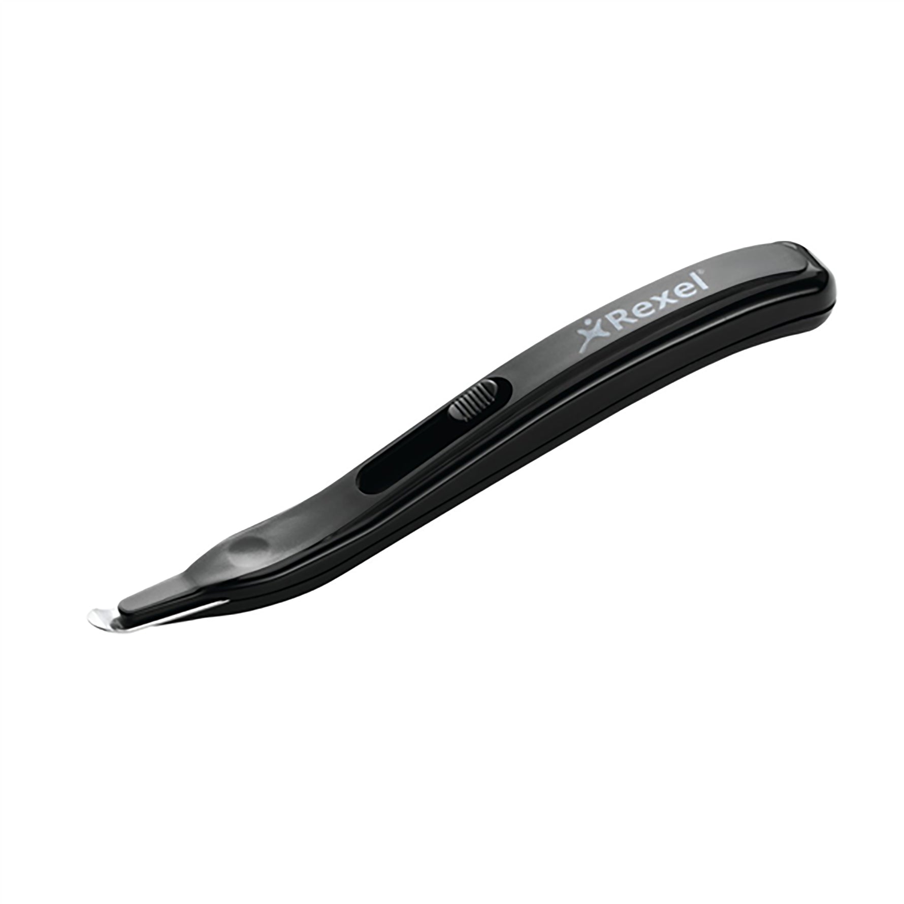 Rexel Staple Remover ExTRACT-IT Black (Each)