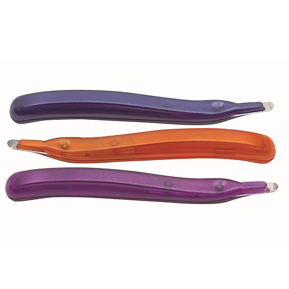 Marbig Staple Remover Easy Glide Assorted (Each)