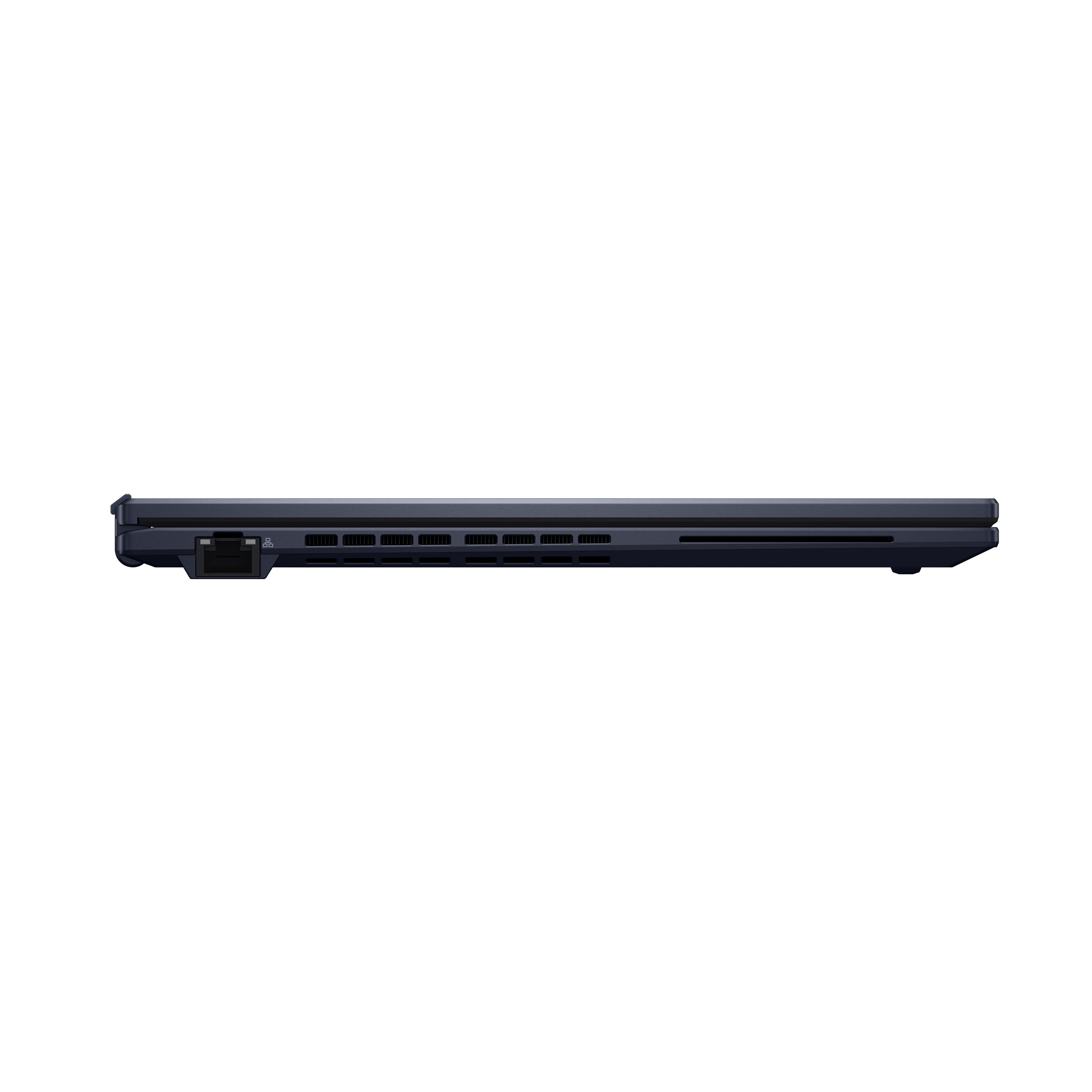 ASUS ExpertBook B5 B5404CMA-Q60532X laptop Intel Core Ultra 7 155U 35.6 cm (14") Touchscreen WUXGA 16 GB DDR5-SDRAM 512 GB SSD Wi-Fi 6E (802.11ax) Windows 11 Pro Black