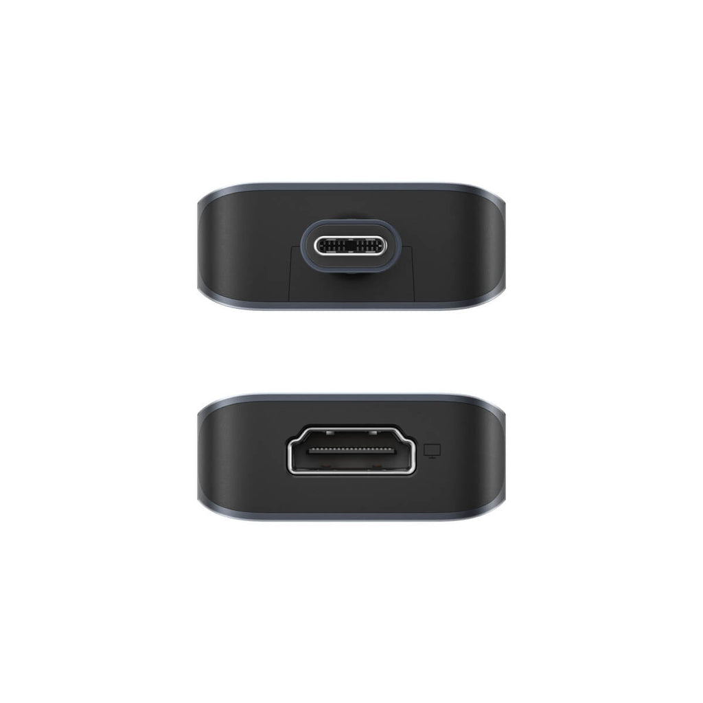 Targus HyperDrive Next USB Type-C Blue