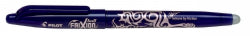 Pilot Pen 1.0mm Frixion Ball Medium Blue (Box 12)