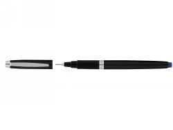 Artline Pen Signature Onyx Fine Blue (Each)